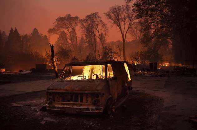 IAD în Calfornia. Bilanțul a ajuns la 42 de morți și peste 200 de dispăruți 1 california_17.jpg