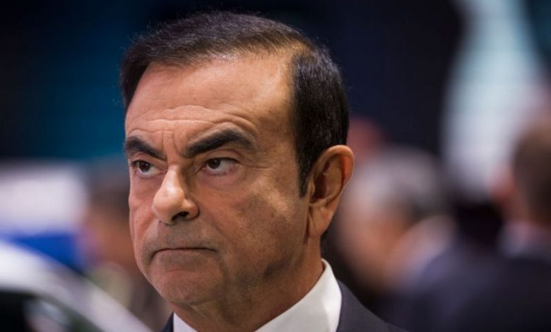 Preşedintele Renault – Nissan a fost arestat 1 carlosghosn.jpg