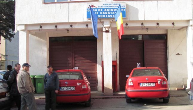 Țara absurdului fără limite: O copilă de 9 ani s-a trezit acționată în judecată de Casa Asigurărilor de Sănătate! 1 casj_8.jpg