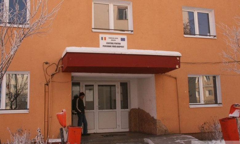BRAŞOV. Persoanele fără un acoperiş deasupra capului sunt aşteptate în perioada geroasă la Adăpostul de Noapte 1 centrupentrupersoanefaraadapostfeb14_2.jpg