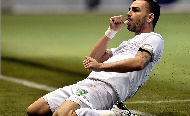 Un fost jucător la FC BRAŞOV a devenit şi... sindicalist!!! 1 cristescu.jpg