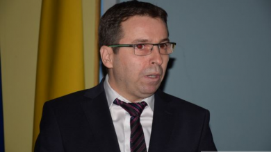 BRAȘOV. Modificări legislative cu privire la obținerea vizei anuale de mediu 8 depunerejuramantciprianbancilasubprefect10_232959.JPG