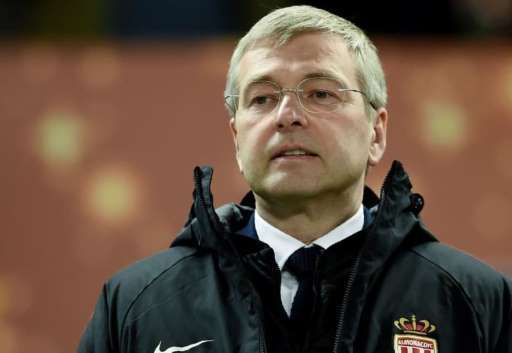 Patronul lui AS Monaco a fost reținut 1 dmitryrybolovlev.jpg
