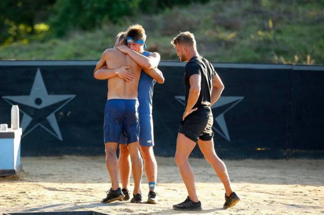 Războinicii, în lacrimi la Exatlon. Show-ul s-a schimbat radical față de primul sezon 1 exatlon_259229.jpg