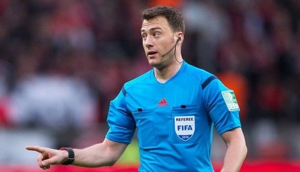 Felix Zwayer va arbitra Muntenegru - România 1 felixzwayer.jpg
