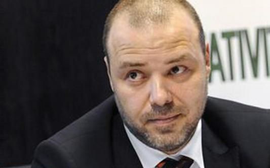 IFN-urile şi băncile reprezintă 95% din finanţarea României 1 florindnescu.jpg