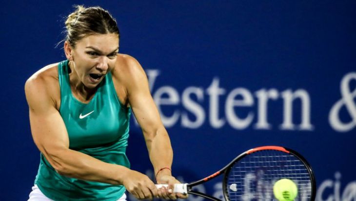 Primul turneu din 2019 la care SIMONA HALEP şi-a anunţat prezenţa!!!... 1 halep1_255666.jpg