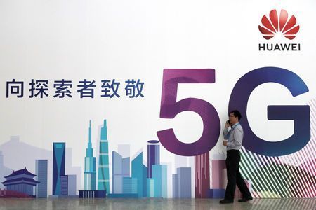 Noua Zeelandă respinge serviciile 5G furnizate de Huawei 1 huawei_2.jpg