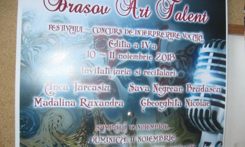 „Brașov Art Talent”, la a patra ediție 1 img-0115.jpg