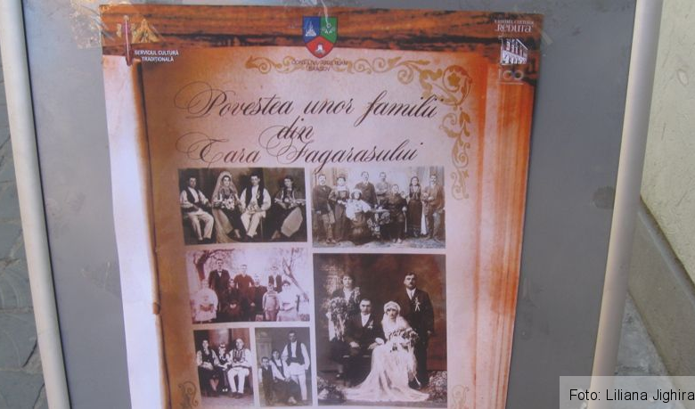 BRAȘOV. Făgărășenii – migrația în SUA, Marea Unire și rezistența anticomunistă 1 img-0343_3.jpg