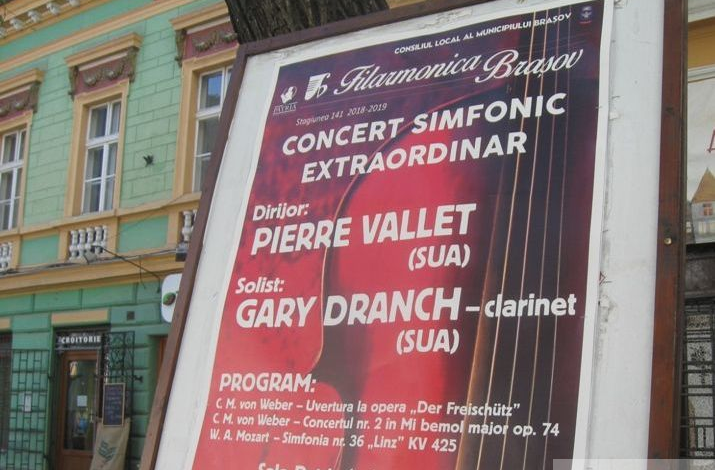 BRAȘOV. Concert simfonic extraordinar, cu protagonişti din SUA 1 img-0347_2.jpg