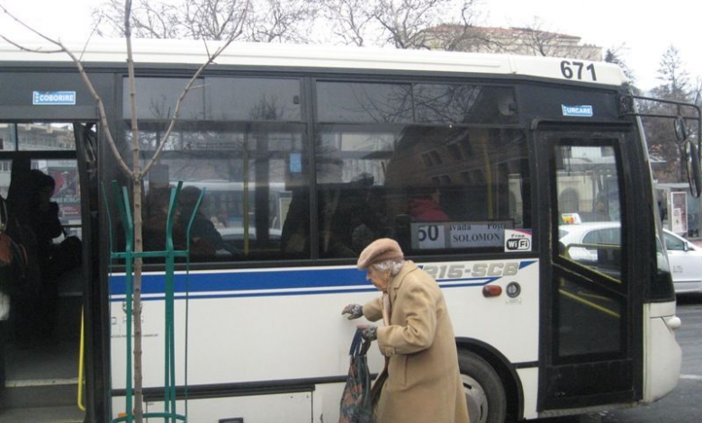 BRAŞOV. Autobuzele de pe linia 50 revin deocamdată la traseul iniţial 1 img-5032.jpg