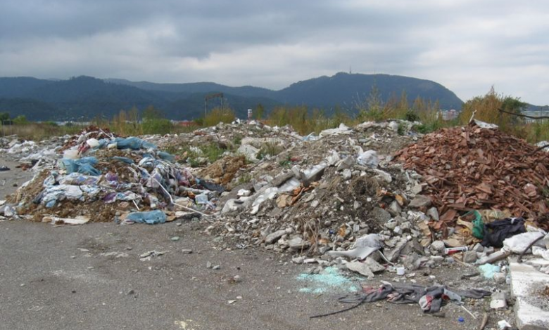 BRAŞOV. Garda de Mediu, în căutarea sursei putorii insuportabile din oraş 1 img-5151_3.jpg