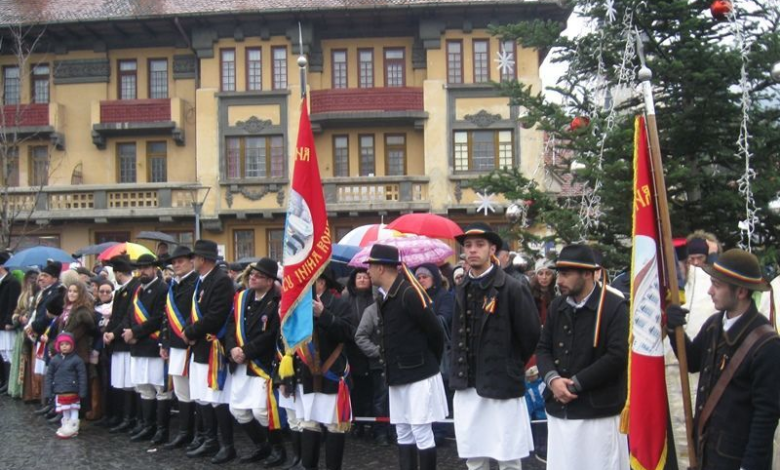 BRAȘOV. Junii ne invită la sărbătorirea Zilei Naţionale a României 1 img-6305_2.jpg