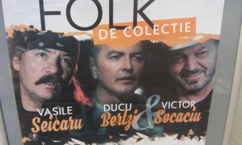 BRAŞOV. Regal de folk cu trei nume mari 1 img-9843.jpg