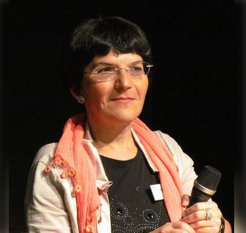 Brașoveanca Ioana Pârvulescu, distinsă cu Premiul Profesioniştilor la Bruxelles 1 ioana_2.jpg