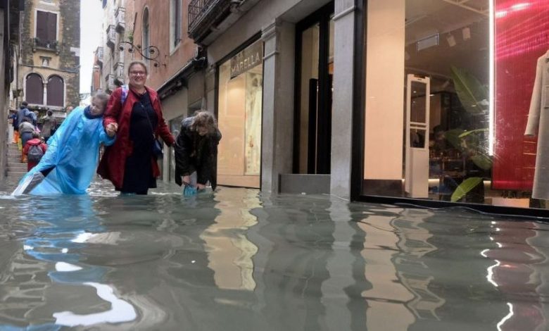Bilanţul inundațiilor din Italia a ajuns la 29 de morţi 1 italia_14.jpg