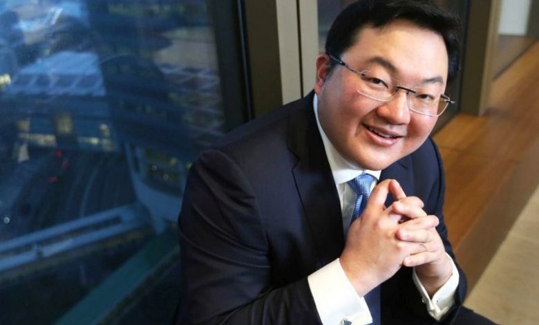 Doi foști bancheri de la Goldman Sachs, inculpaţi în SUA 1 jholow.jpg