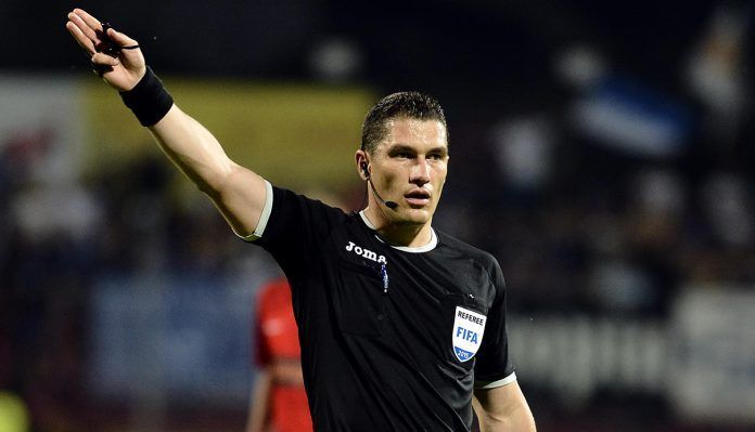 Istvan Kovacs, delegat ÎN PREMIERĂ la un meci din grupele Ligii Campionilor!!! UPDATE. Haţegan arbitrează o nouă partidă de top!!! 1 kovacs_4.jpg