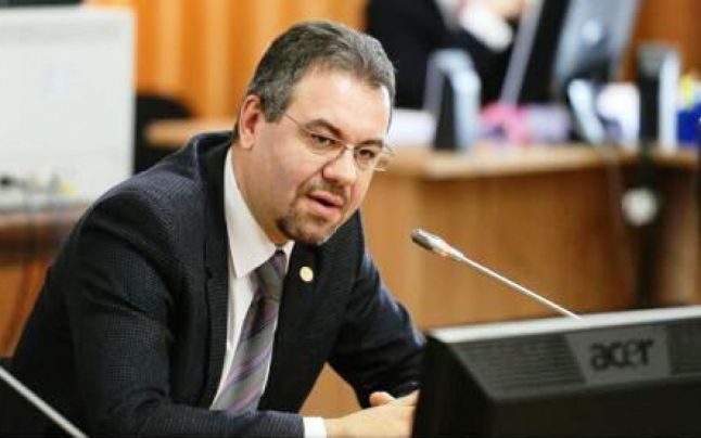 Leonardo Badea a fost votat președinte al ASF 1 leonardo-badea-asf.jpg
