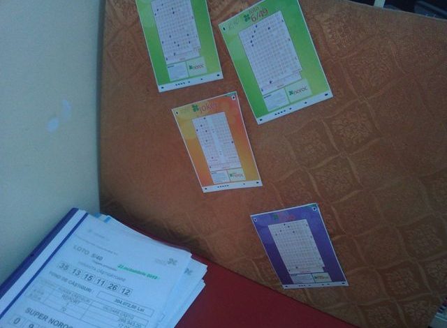LOTO. Report de 3,2 milioane de euro la 6/49 1 lotos.jpg