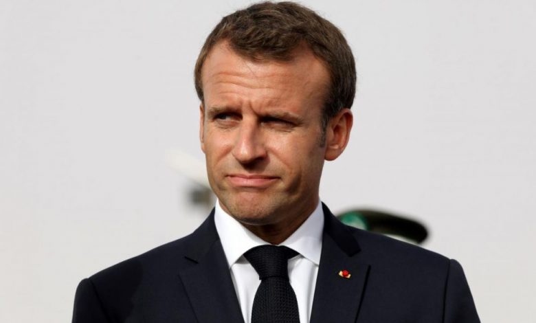 Macron a cheltuit aproape jumătate de milion de euro pe un dineu în onoarea regelui Charles 3 macron_9.jpg