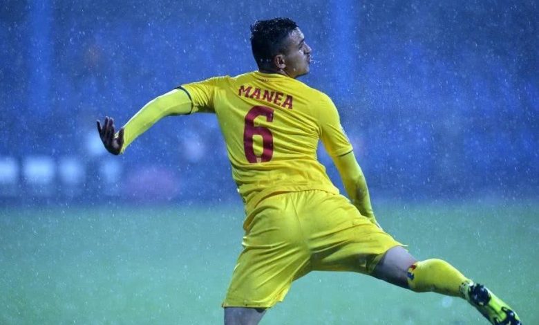 PROFESIONIȘTI... „Nu am ştiut că mai avem nevoie de un gol” 1 manea_5.jpg