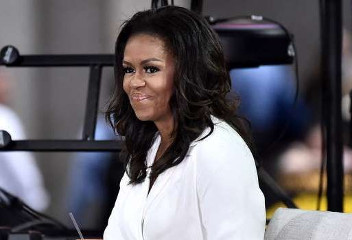 Michelle Obama a recurs la fertilizarea in vitro pentru a rămâne însărcinată 1 michelleobama.jpg