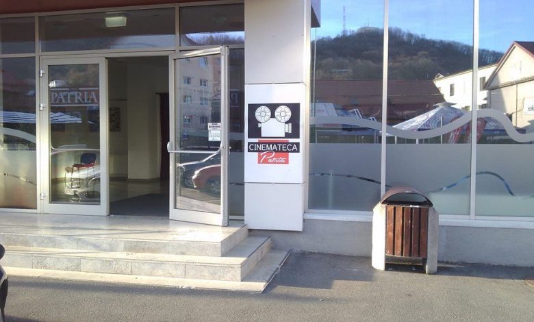 BRAȘOV. „Casino” la Cinema Patria 1 patria_65.jpg
