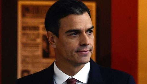 Un bărbat care plănuia să-l asasineze pe premierul spaniol a fost arestat 1 pedro_2.jpg