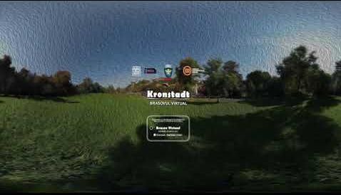 BRAȘOV. Kronstadt în realitatea virtuală. VIDEO 1 realitate-virtuala.jpg