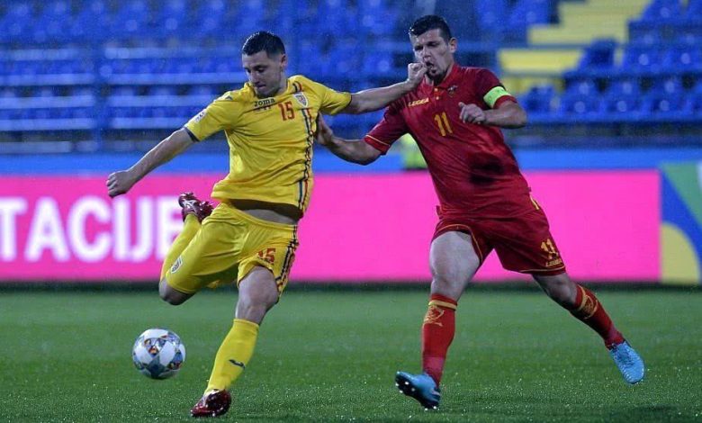 România a câștigat în Muntenegru, dar va fi în urna a patra la tragerea la sorți pentru preliminariile Euro 2020 1 romania_105.jpg