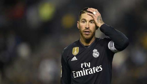 Sergio Ramos ar fi fost depistat pozitiv 1 sergio_3.jpg