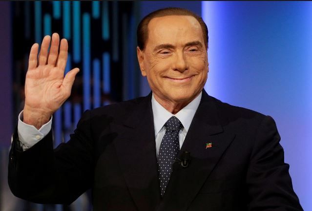 Silvio Berlusconi, pus sub acuzare pentru dare de mită 1 silvio_2.jpg