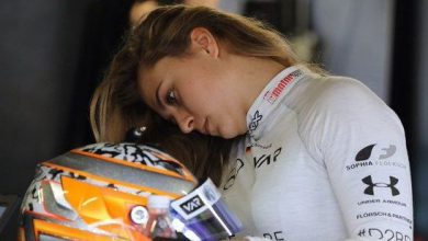 Update. Sophia Florsch a fost operată timp de 10 ore 1 sophiafloersch.jpg
