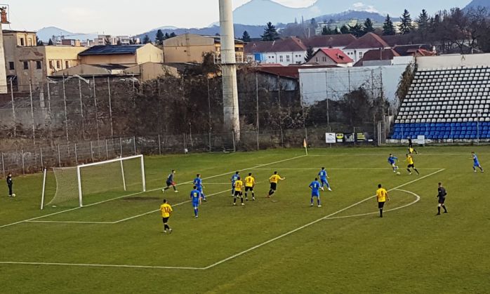 BRAȘOV. La omul sărac... ACS SR Municipal a cedat. Stângă: „Jocul arată exact situația în care se află clubul” 1 sr1_260246.jpg