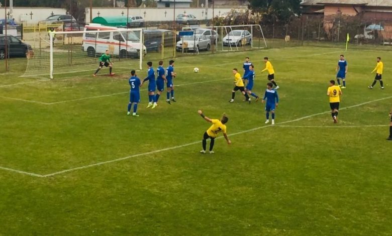 BRAȘOV. LIGA 3. ACS SR Municipal, distracție cu Viitorul Domnești. Turnu Măgurele nu a avut probleme cu CS U Craiova 2 1 sr_12.jpeg
