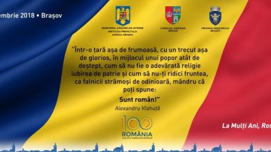 BRAŞOV. Ceremonii de 1 Decembrie - Ziua Naţională a României 3 steag_3.jpg