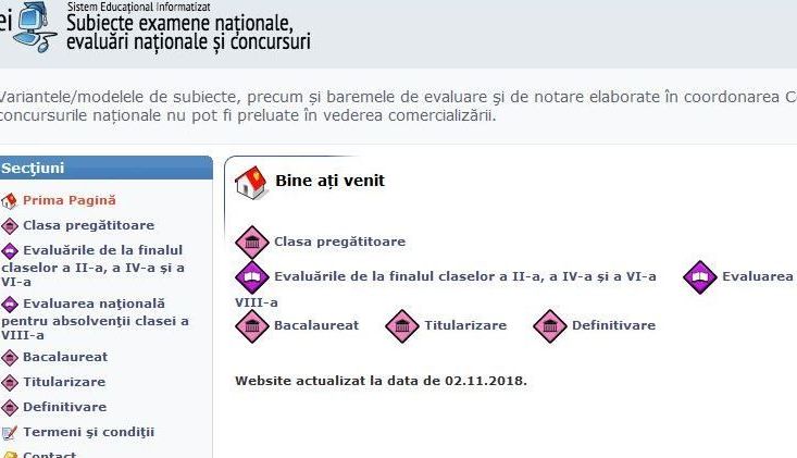 OFICIAL. Noile subiecte pentru Bacalaureat și Evaluarea Națională 1 subiecte_2.jpg