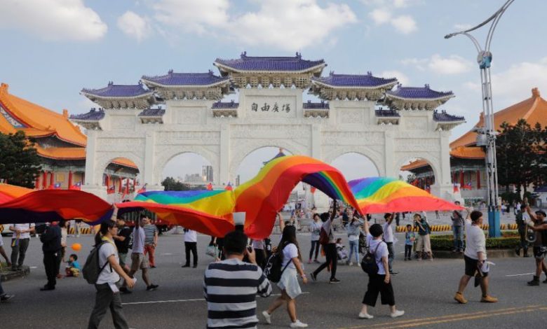 Taiwan respinge căsătoriile între persoane de același sex 1 taiwan_6.jpg