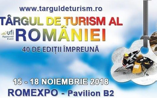 Mii de vacanţe cu reduceri de până la 50%, la cea de-a 40-a ediţie a Târgului de Turism al României 1 trguluideturismalromniei.jpg