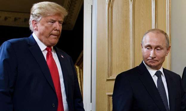 Donald Trump anulează întâlnirea cu Vladimir Putin 1 trump_42.jpg