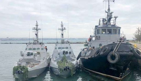 Parlamentul Ucrainei a aprobat Legea marţială 1 ukraina.jpg