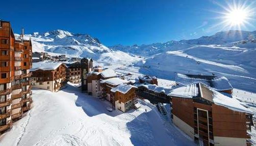 Staţiunea de schi NR. 1 în 2018 este... 1 valthorens.jpg