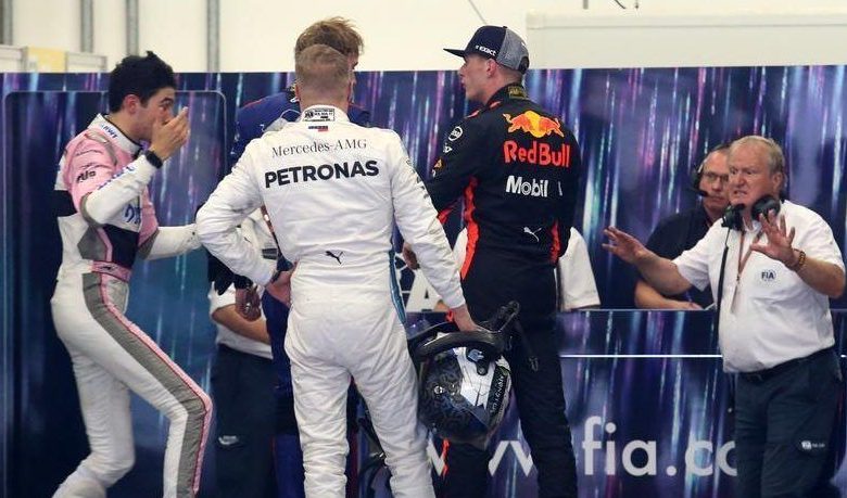Scandal în Formula 1. Max Verstappen l-a agresat pe Esteban Ocon la finalul Marelui Premiu al Braziliei 1 verstappen_4.jpg