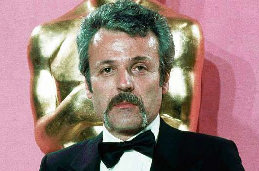 A murit scriitorul și scenaristul William Goldman 1 williamgoldman.jpg