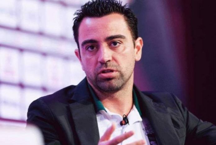 Xavi Hernandez se retrage din cariera de fotbalist 1 xavihernandez.jpg