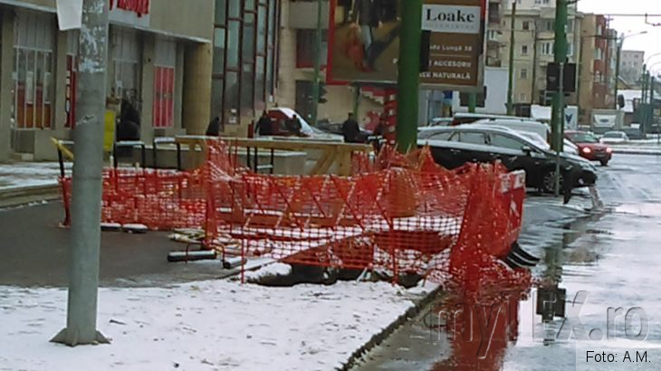BRAŞOV, un oraş răvăşit de reţelişti în prag de iarnă 1 IMAG0216_261113.jpg