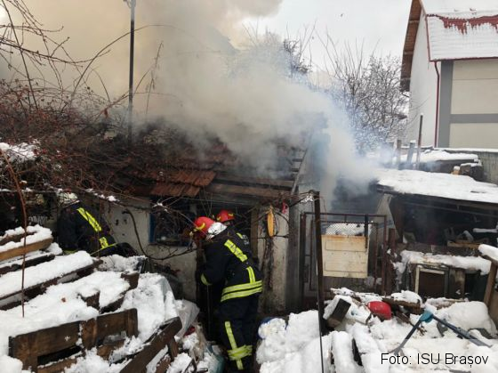 Update. BRAȘOV. Dosar penal după incendiul în care a murit un bărbat 1 IMG-20181218-WA0020_261352.jpg