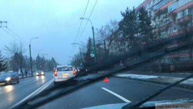 BRAȘOV. Pieton lovit de mașină în dreptul Galeriilor Orizont 3.000 3 accidentsaturn.jpeg